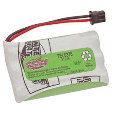 INTERSTATE BATTERIES 650Mah Phone Battery TEL0375